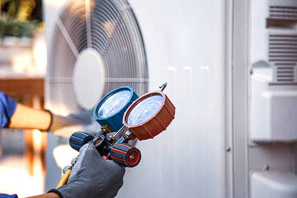 Trusted Hvac service in Goodyear, AZ - JG Cool HVAC